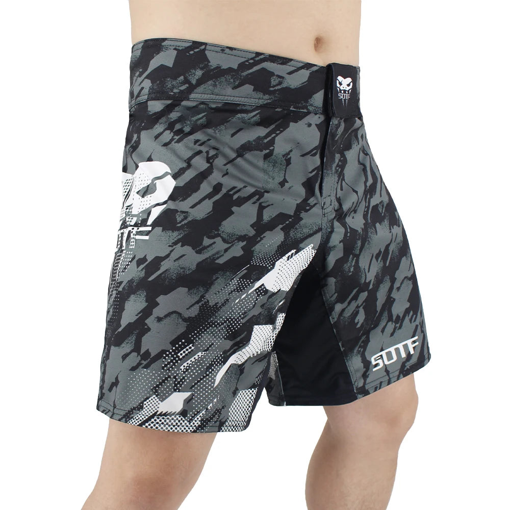 SOTF MMA Training Shorts