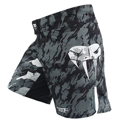 SOTF MMA Training Shorts