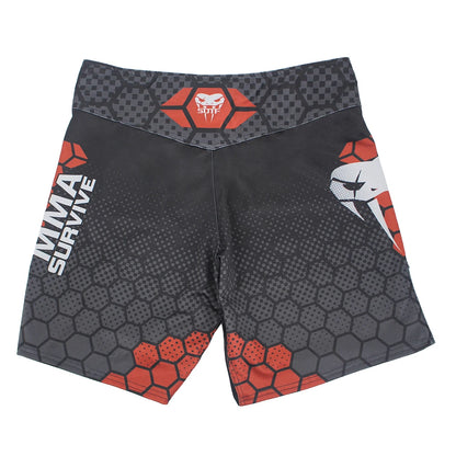 SOTF MMA Training Shorts