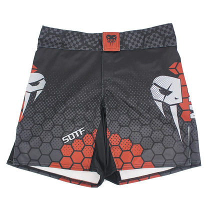 SOTF MMA Training Shorts