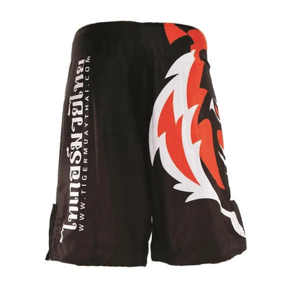 Tiger Loose MMA Training Shorts