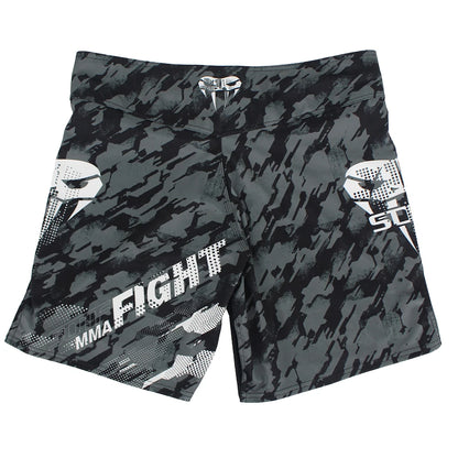 SOTF MMA Training Shorts