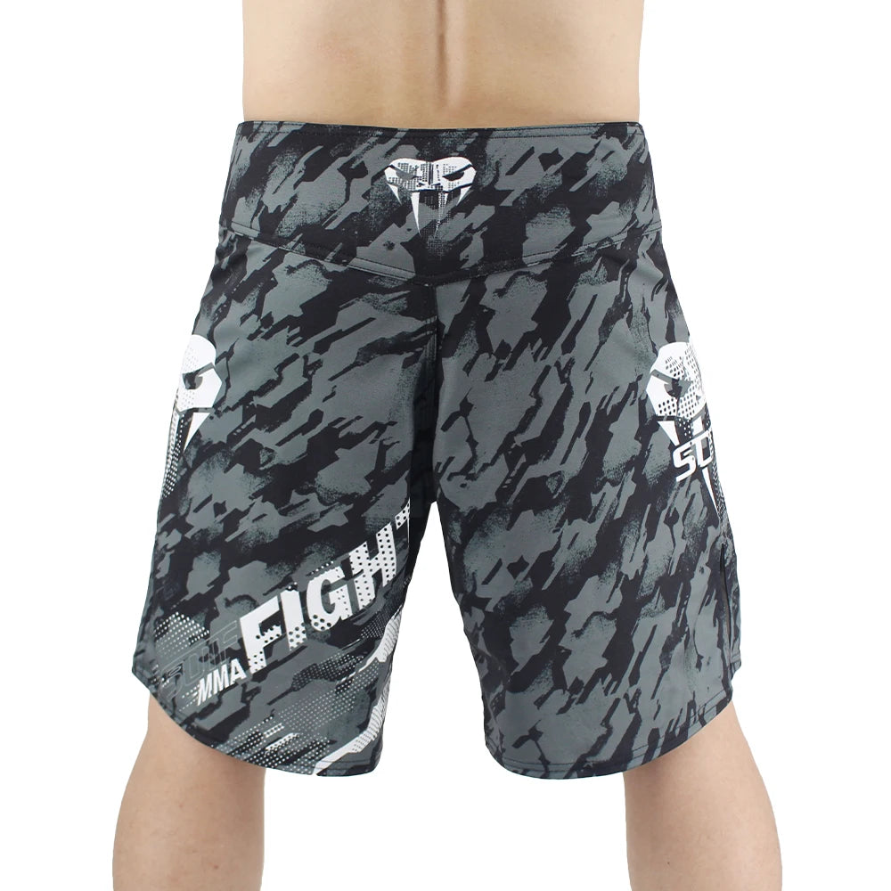 SOTF MMA Training Shorts