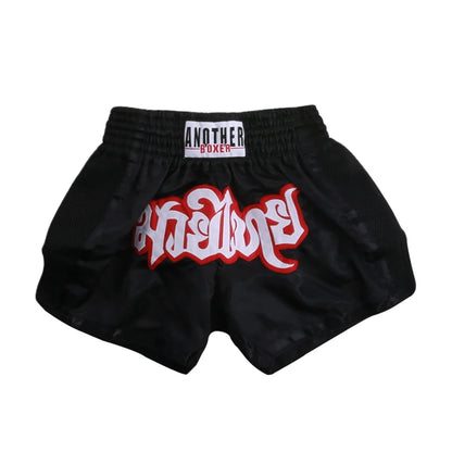 Muay Thai Training Shorts AnotherBoxer 1st collection