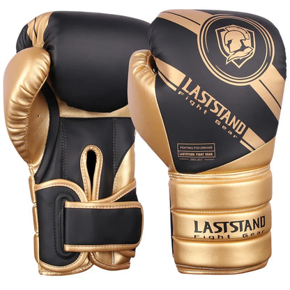 Boxing gloves Boxing gloves adult male free combat professional female Muay Thai boxing training equipment for teenagers