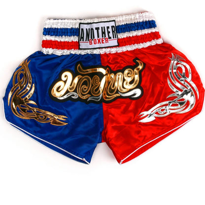 Muay Thai Training Shorts AnotherBoxer 1st collection