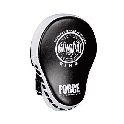 Professional Boxing Target Pads Fight Punching Bag Sanda Training Gloves Kicking Pad PU Training Gear Sparring Boxing Bags