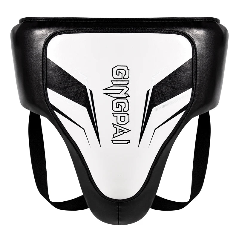 Professional Boxing Crotch Protector MMA Men's Muay Thai Crotch Protector Crotch Guard Taekwondo Karate Sanda Crotch Protection