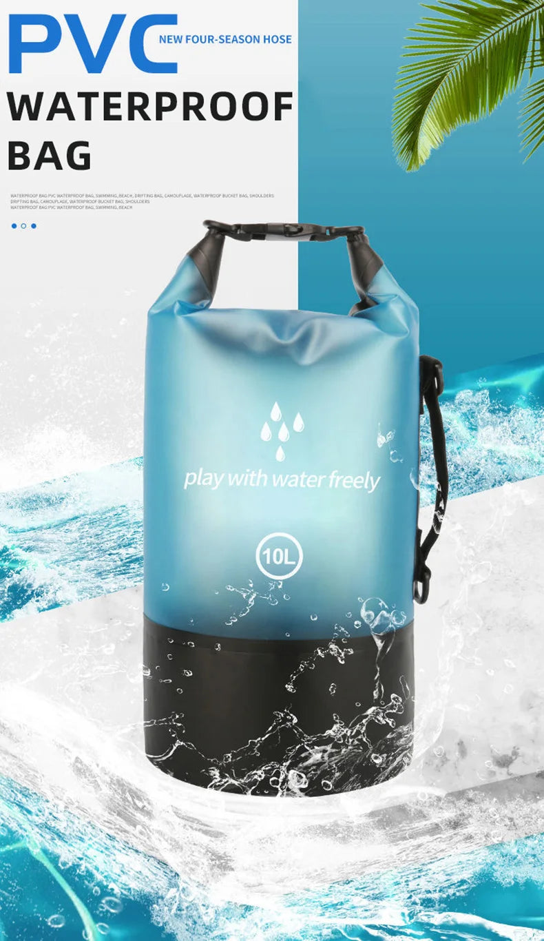 Floating Waterproof Dry Bag