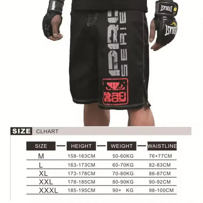 SOTF Technical Performance Falcon Shorts