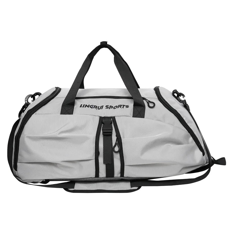 Scione Fitness Large Bag