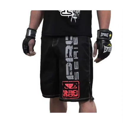 SOTF Technical Performance Falcon Shorts