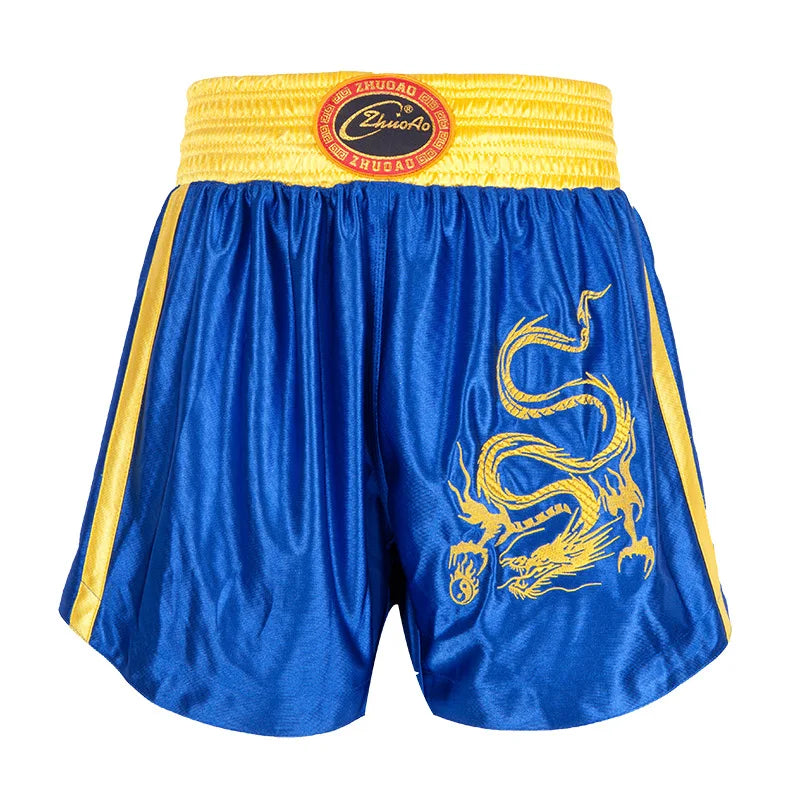 Muay Thai Shorts Thai Boxing Collection