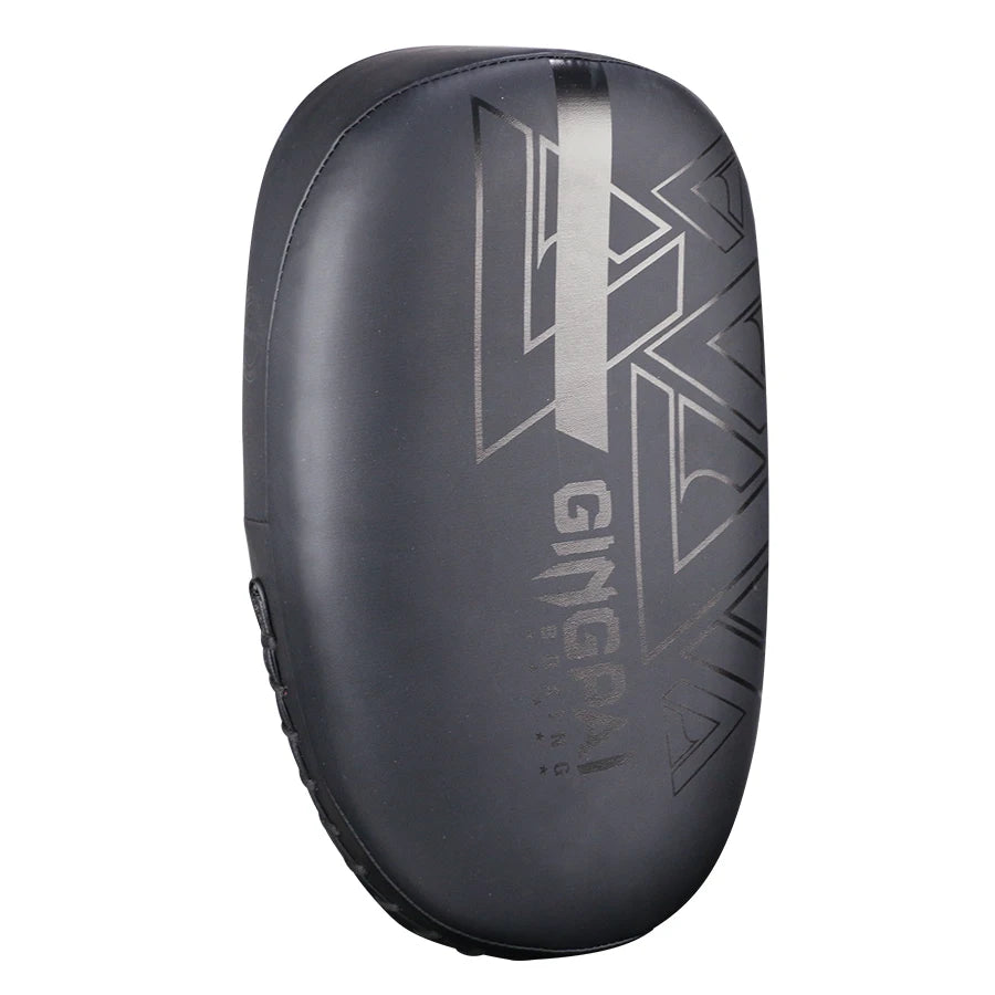 Arc Boxing Punching Target PU Leather Hand Foot Kicking Pad MMA Training Muay Thai Pads Kick Target Sanda Taekwondo Target