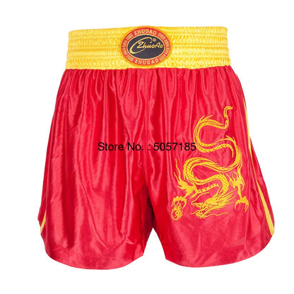 Muay Thai Shorts Thai Boxing Collection