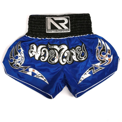 Muay Thai Training Shorts AnotherBoxer 1st collection