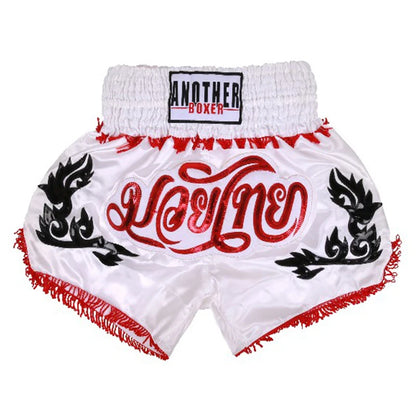 Muay Thai Training Shorts AnotherBoxer 1st collection