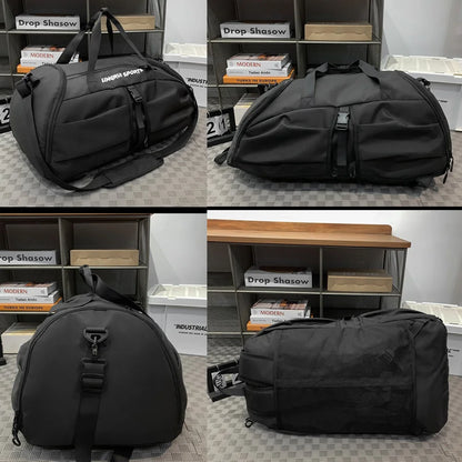 Scione Fitness Large Bag