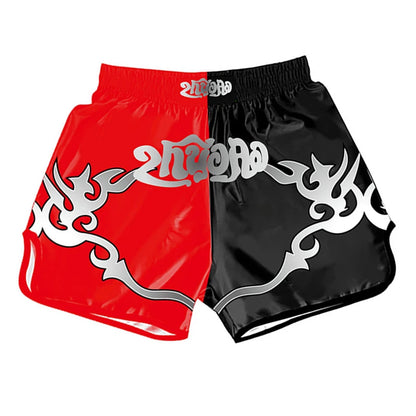 Muay Thai Shorts Thai Boxing Collection