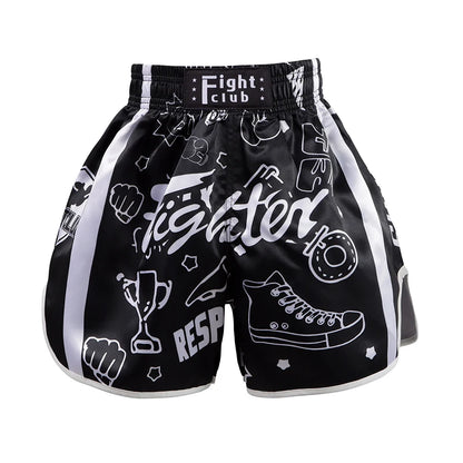 Muay Thai Shorts Thai Boxing Collection