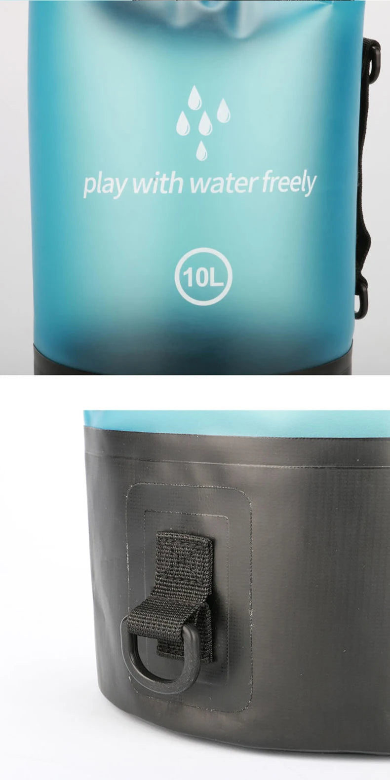 Floating Waterproof Dry Bag