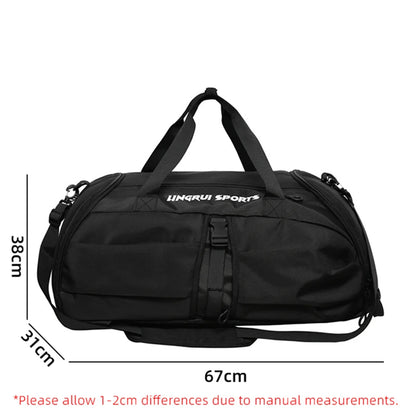 Scione Fitness Large Bag