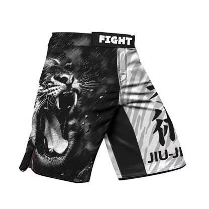 Brazilian Jiujitsu Training Short