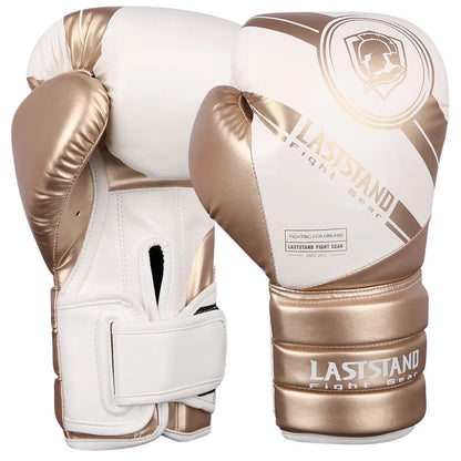 Boxing gloves Boxing gloves adult male free combat professional female Muay Thai boxing training equipment for teenagers