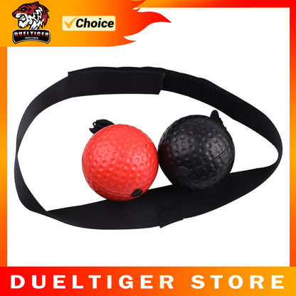 Boxing Reflex Speed Ball For Training Hand Eye Reaction