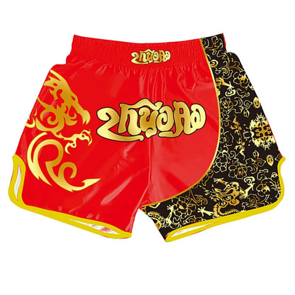 Muay Thai Shorts Thai Boxing Collection