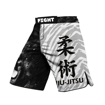 Brazilian Jiujitsu Training Short