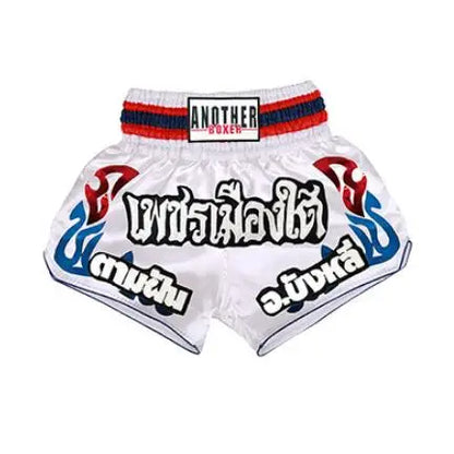 Muay Thai Training Shorts AnotherBoxer 1st collection