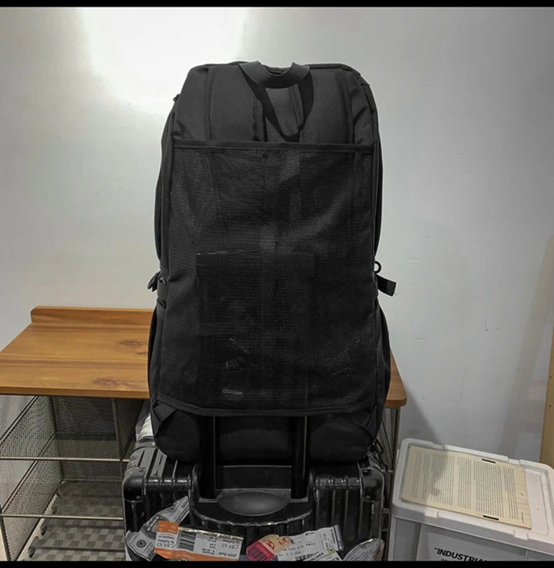 Scione Fitness Large Bag