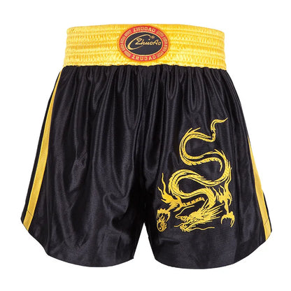 Muay Thai Shorts Thai Boxing Collection