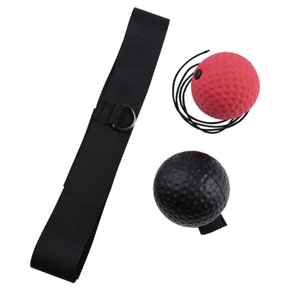 Boxing Reflex Speed Ball For Training Hand Eye Reaction