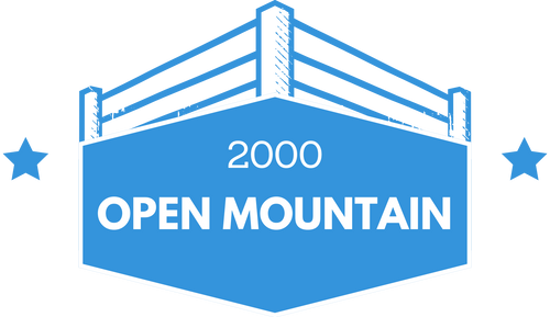 Open Mountain